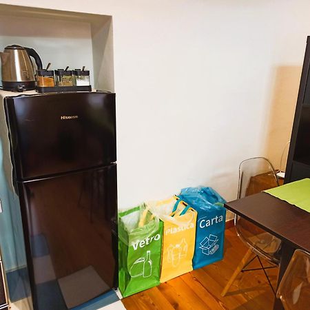Appartamento I 3 Balconcini Cuneo Exterior foto