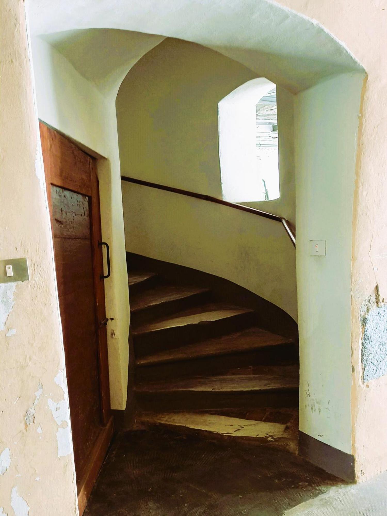 Appartamento I 3 Balconcini Cuneo Exterior foto