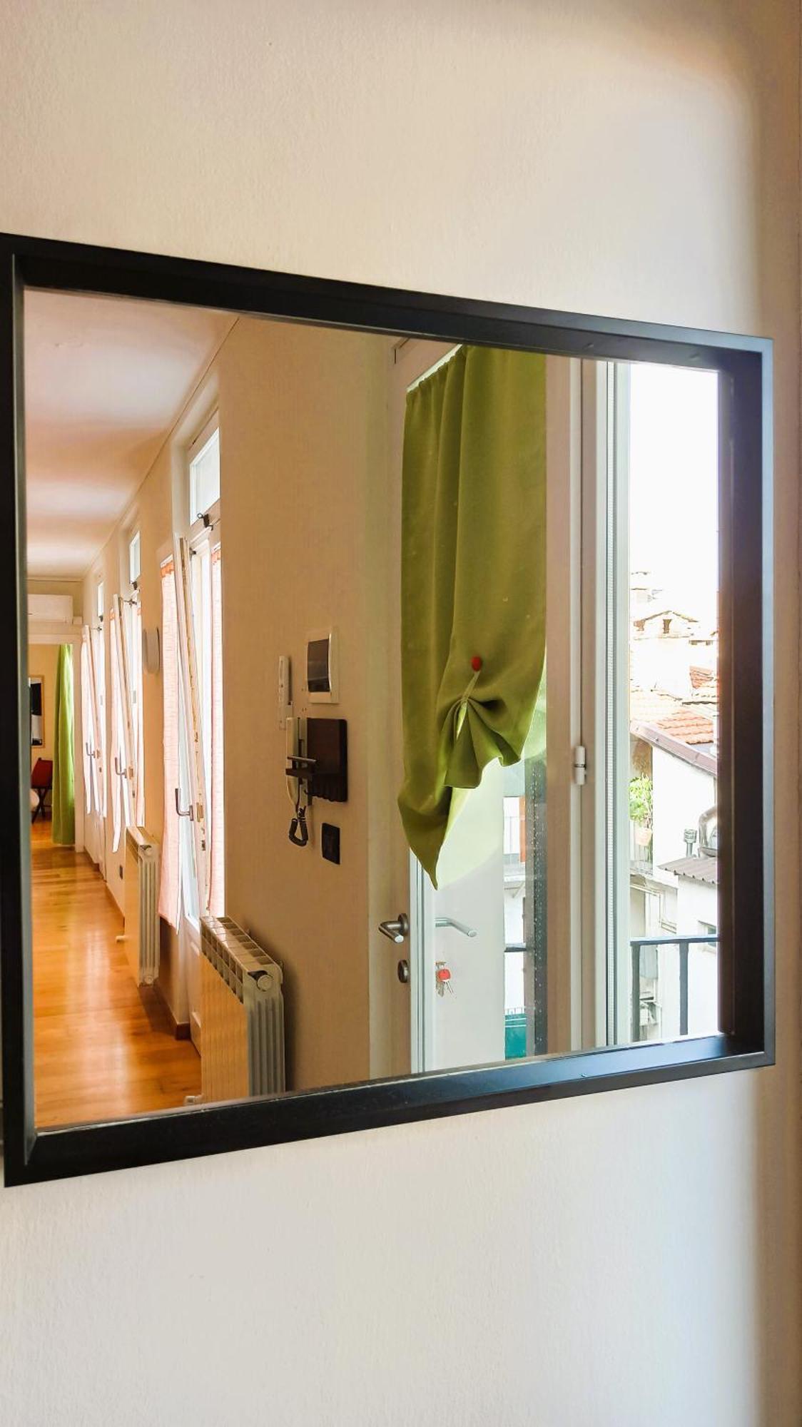 Appartamento I 3 Balconcini Cuneo Exterior foto
