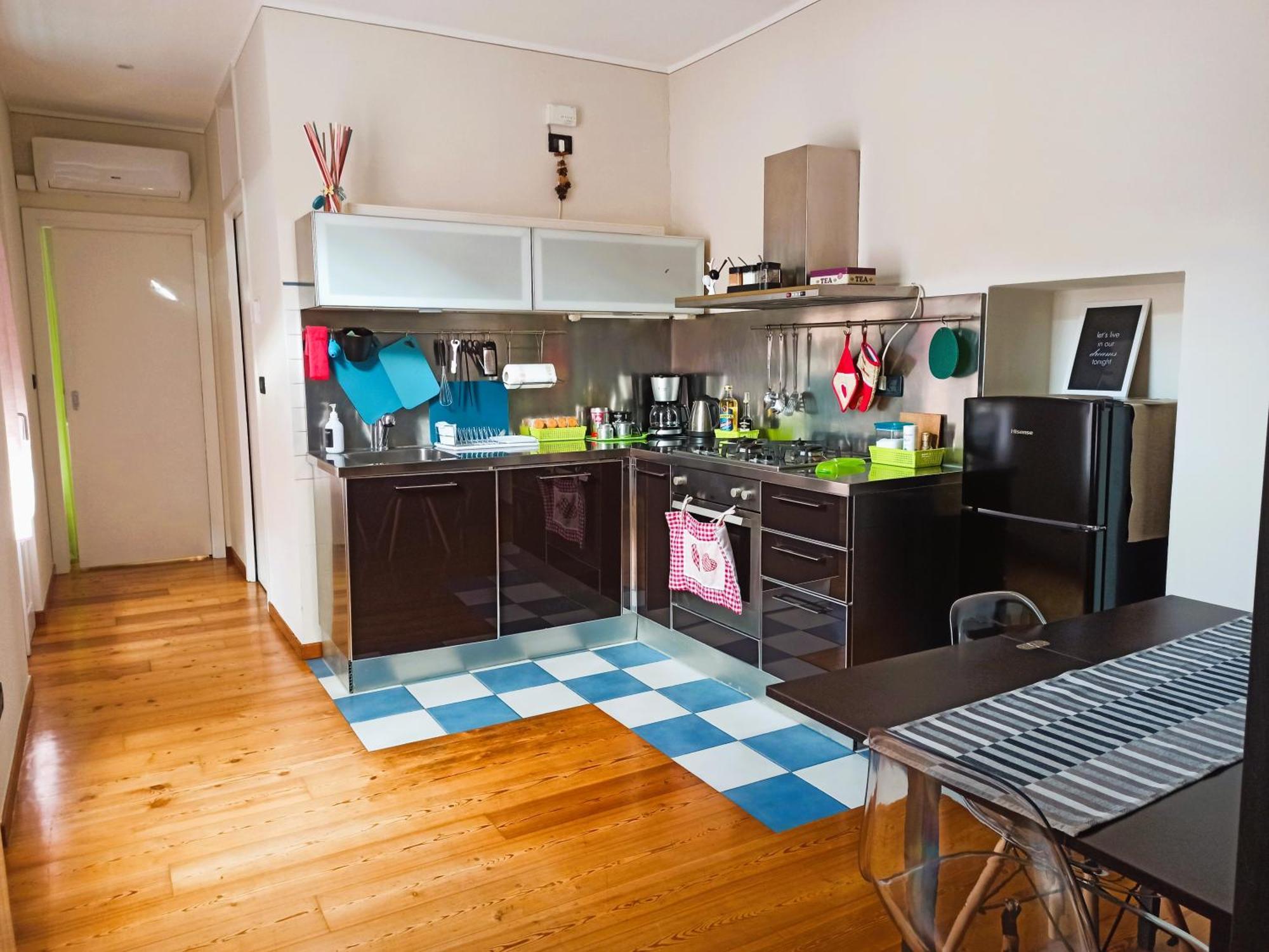 Appartamento I 3 Balconcini Cuneo Exterior foto
