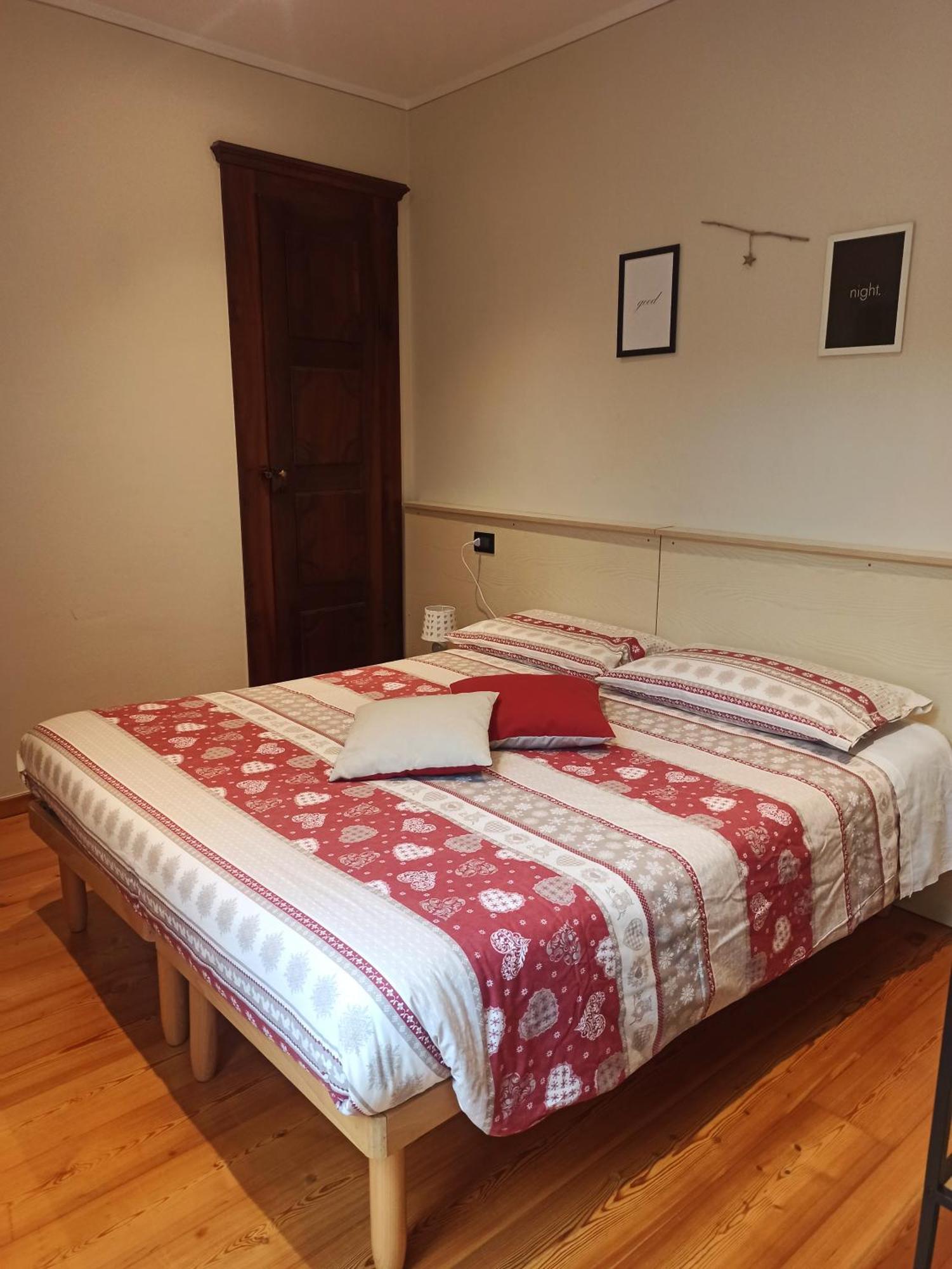 Appartamento I 3 Balconcini Cuneo Exterior foto