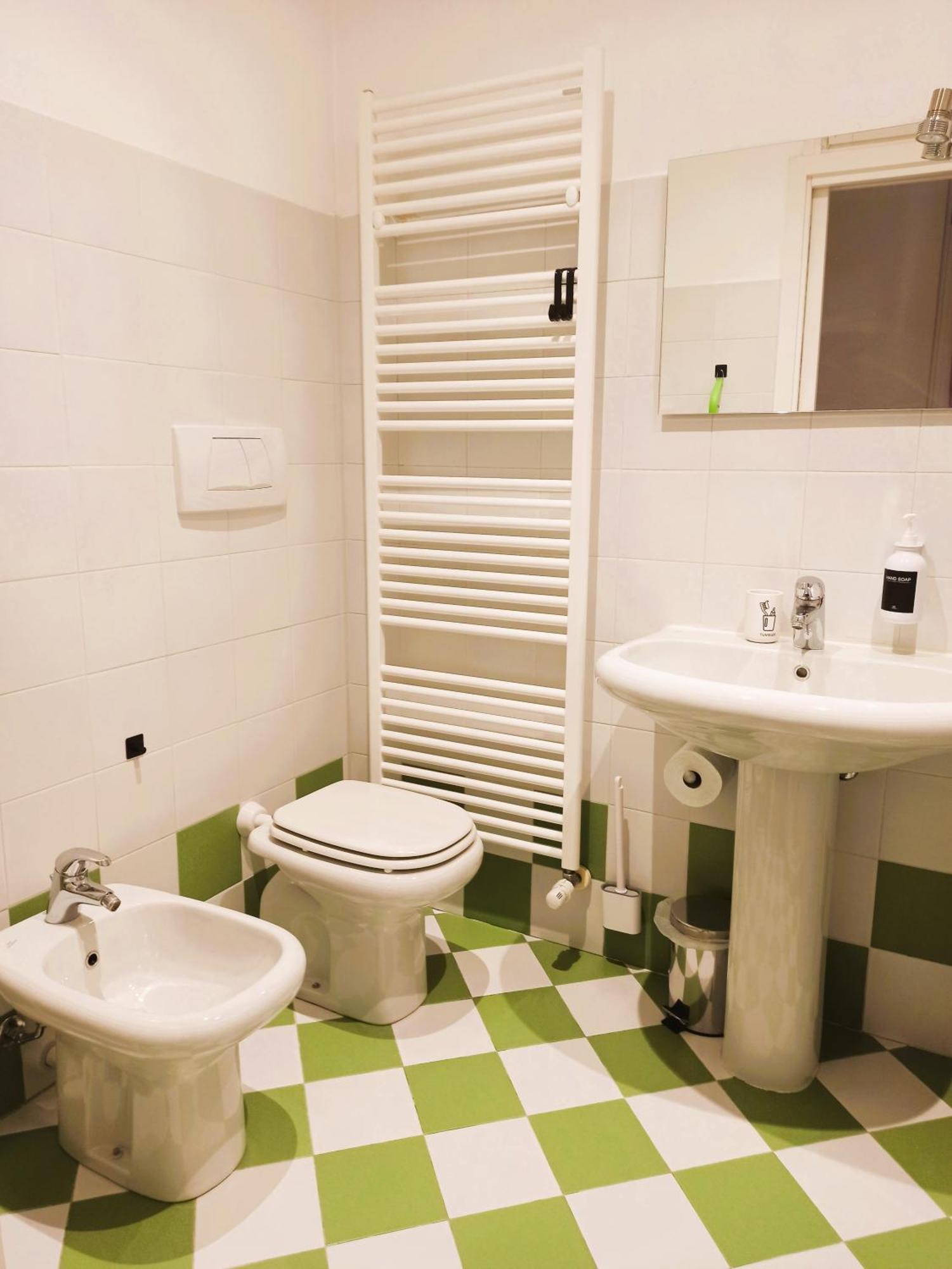 Appartamento I 3 Balconcini Cuneo Exterior foto