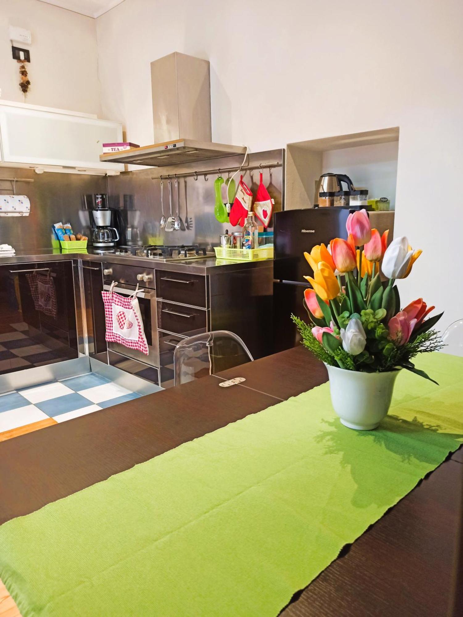 Appartamento I 3 Balconcini Cuneo Exterior foto