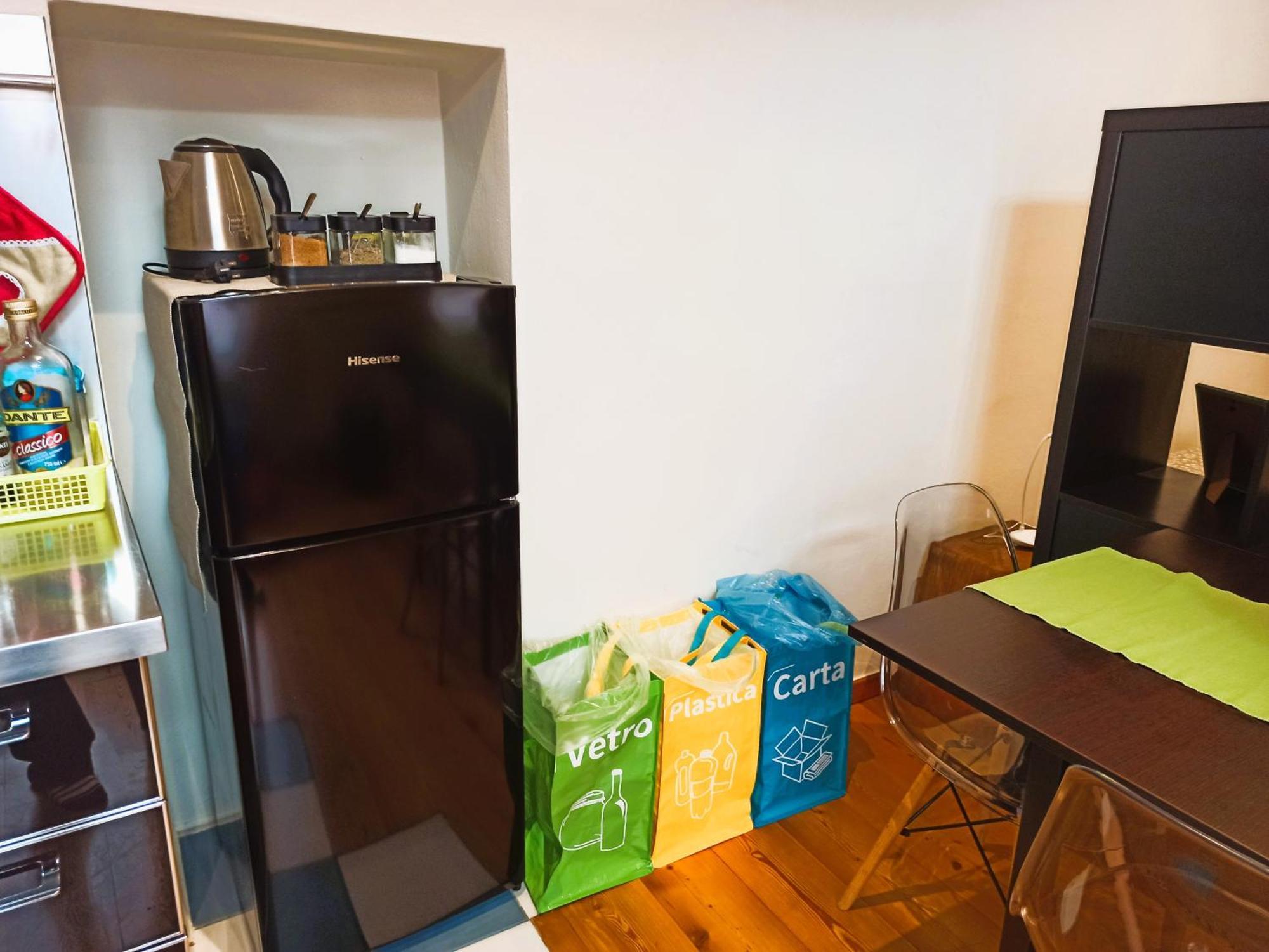 Appartamento I 3 Balconcini Cuneo Exterior foto
