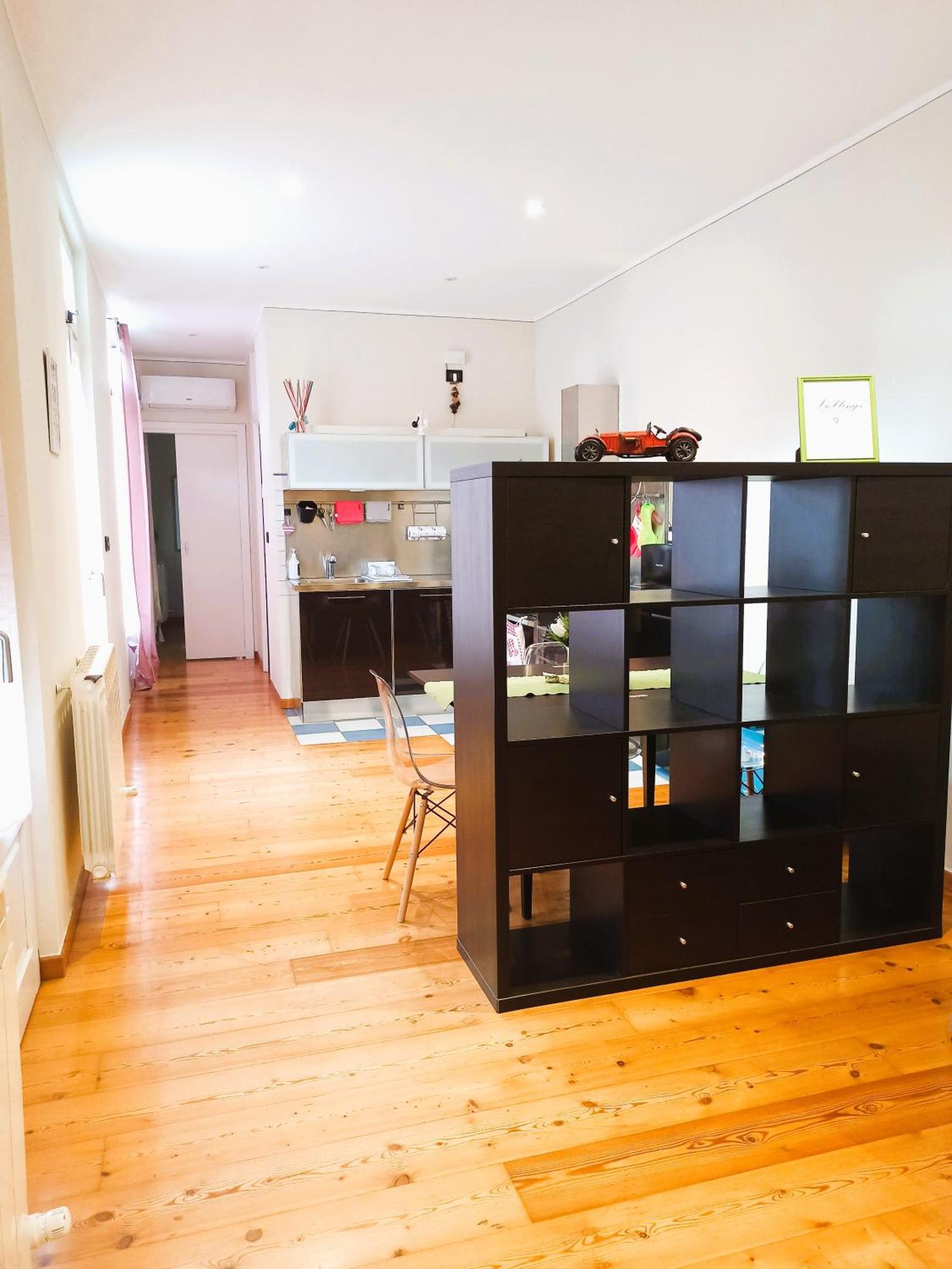 Appartamento I 3 Balconcini Cuneo Exterior foto